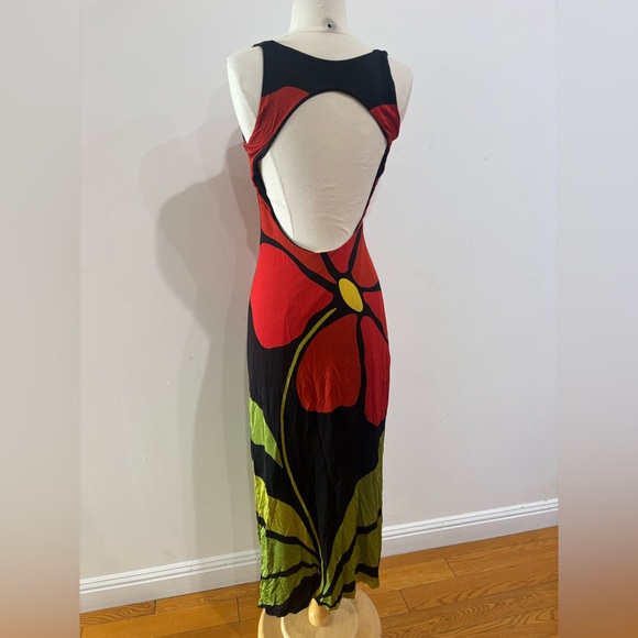 CALA de la Cruz Solange Dress, Size: M - Picture 6 of 13